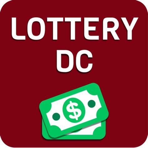 5 digit dc lottery